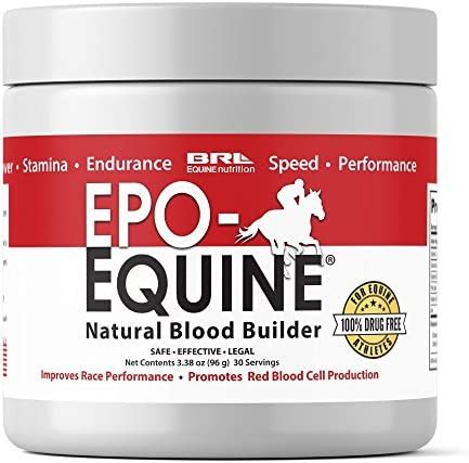Improving Skin and Coat Health with Equine Magic 32 oz